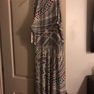 Tahari dress
